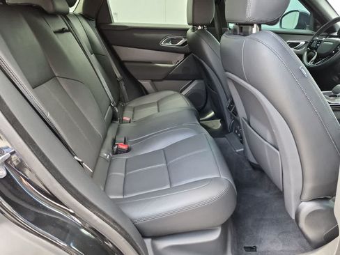 Certified 2025 Land Rover Range Rover Velar Dynamic SE AWD/4WD image 21