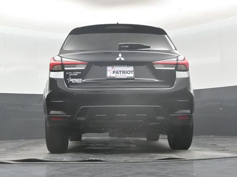 Used 2026 Mitsubishi Outlander Sport SE AWD/4WD image 48