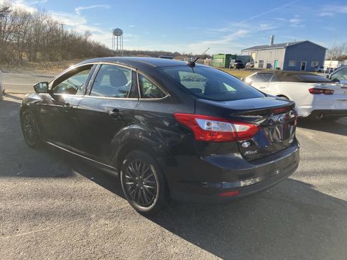Used 2012 Ford Focus SE image 10