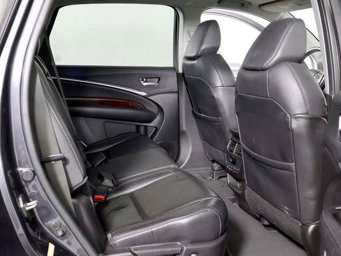 Used 2014 Acura MDX SH-AWD w/ Technology Package image 46
