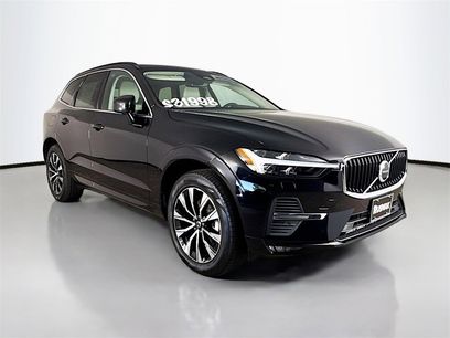 Certified 2023 Volvo XC60 B5 Core w/ Climate Package