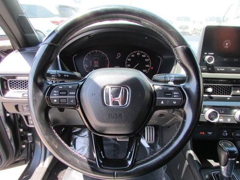 Used 2022 Honda Civic Sport image 23