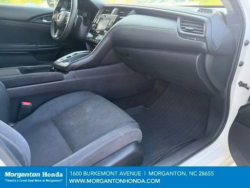 Used 2019 Honda Insight LX image 33