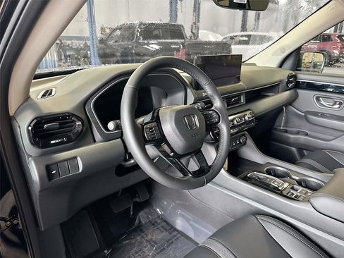 New 2026 Honda Pilot EX-L image 24