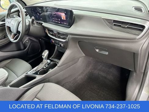 Used 2024 Buick Encore GX Preferred w/ Comfort Package AWD/4WD image 26