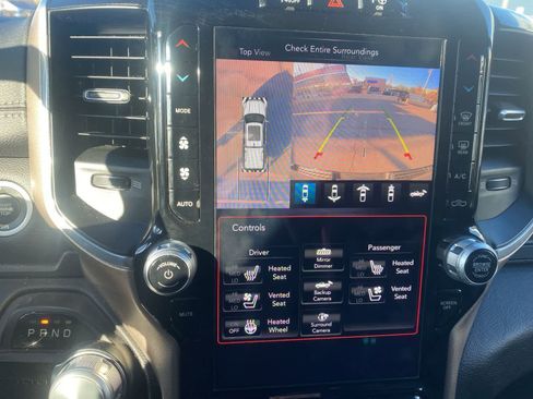 Used 2019 RAM 1500 Laramie image 16