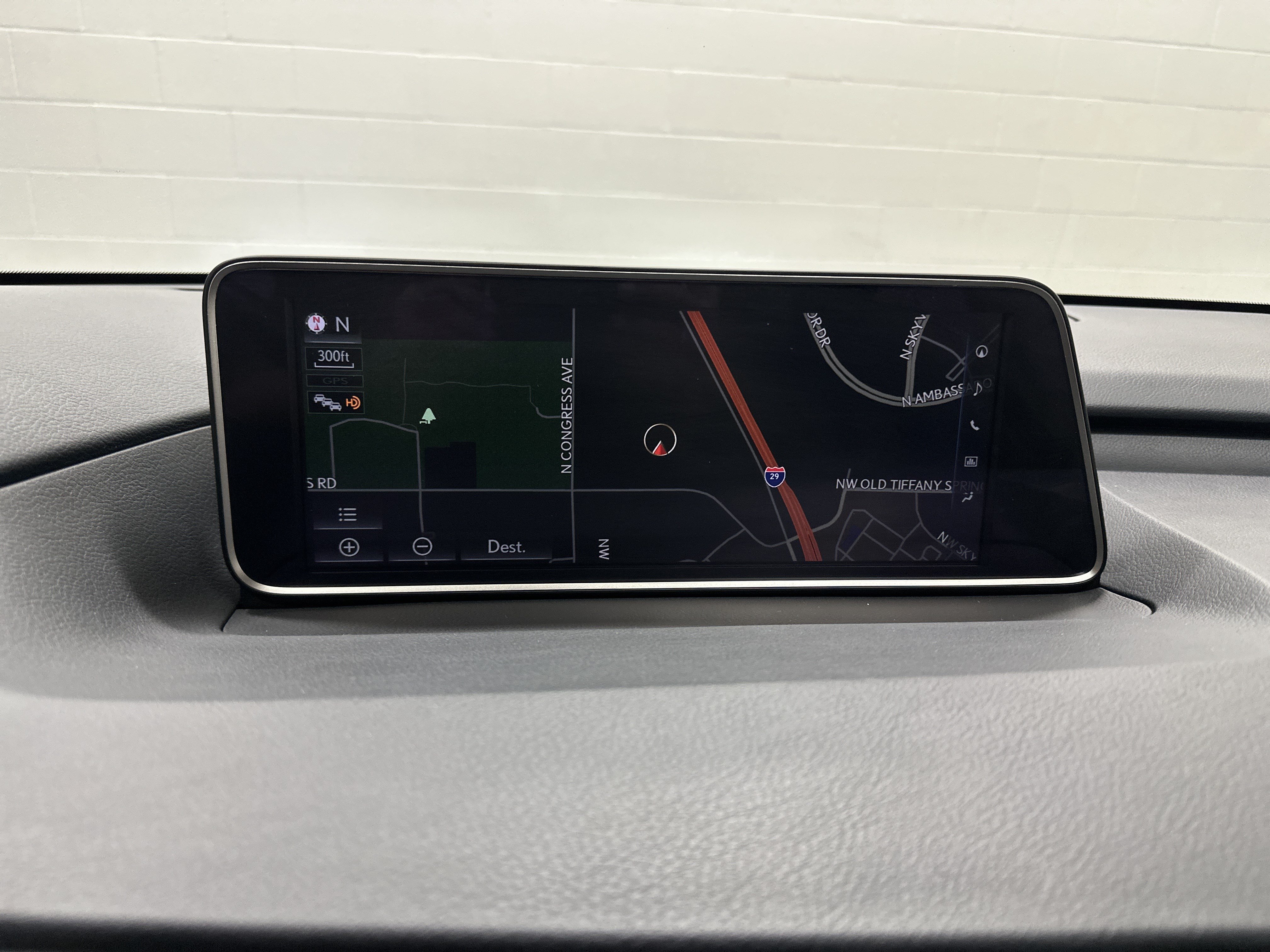 Used 2018 Lexus RX 350 AWD w/ Premium Package image 24