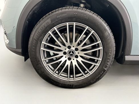 Used 2026 Mercedes-Benz GLC 300 image 28