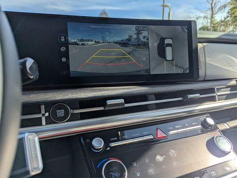 Used 2025 Hyundai Santa Fe Calligraphy image 33