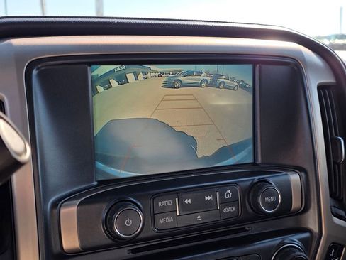 Used 2018 GMC Sierra 1500 Denali image 16