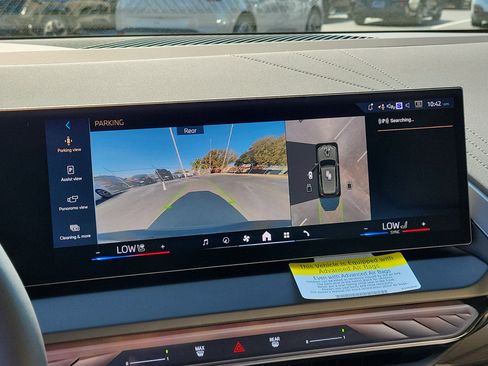 New 2026 BMW X3 xDrive30 w/ Premium Package image 19