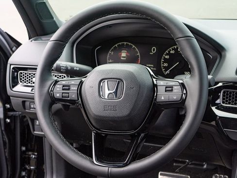 New 2026 Honda Civic Sport image 17