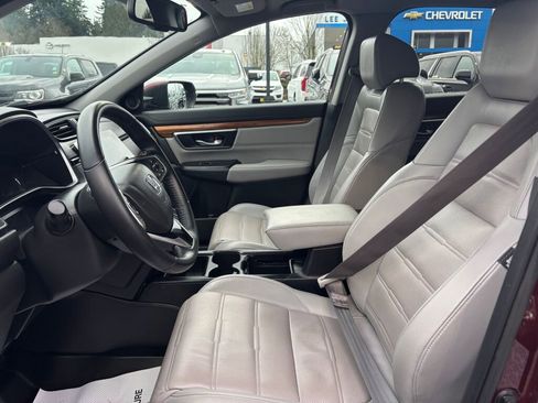 Used 2018 Honda CR-V EX-L image 15
