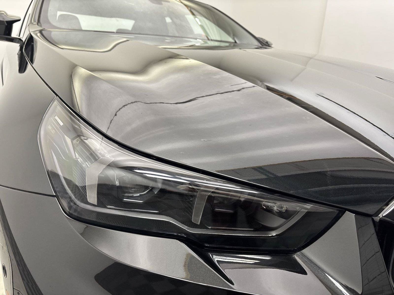 New 2027 BMW M5 w/ Executive Package AWD/4WD image 18
