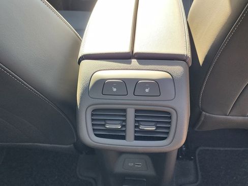 New 2026 Buick Envision Avenir image 48