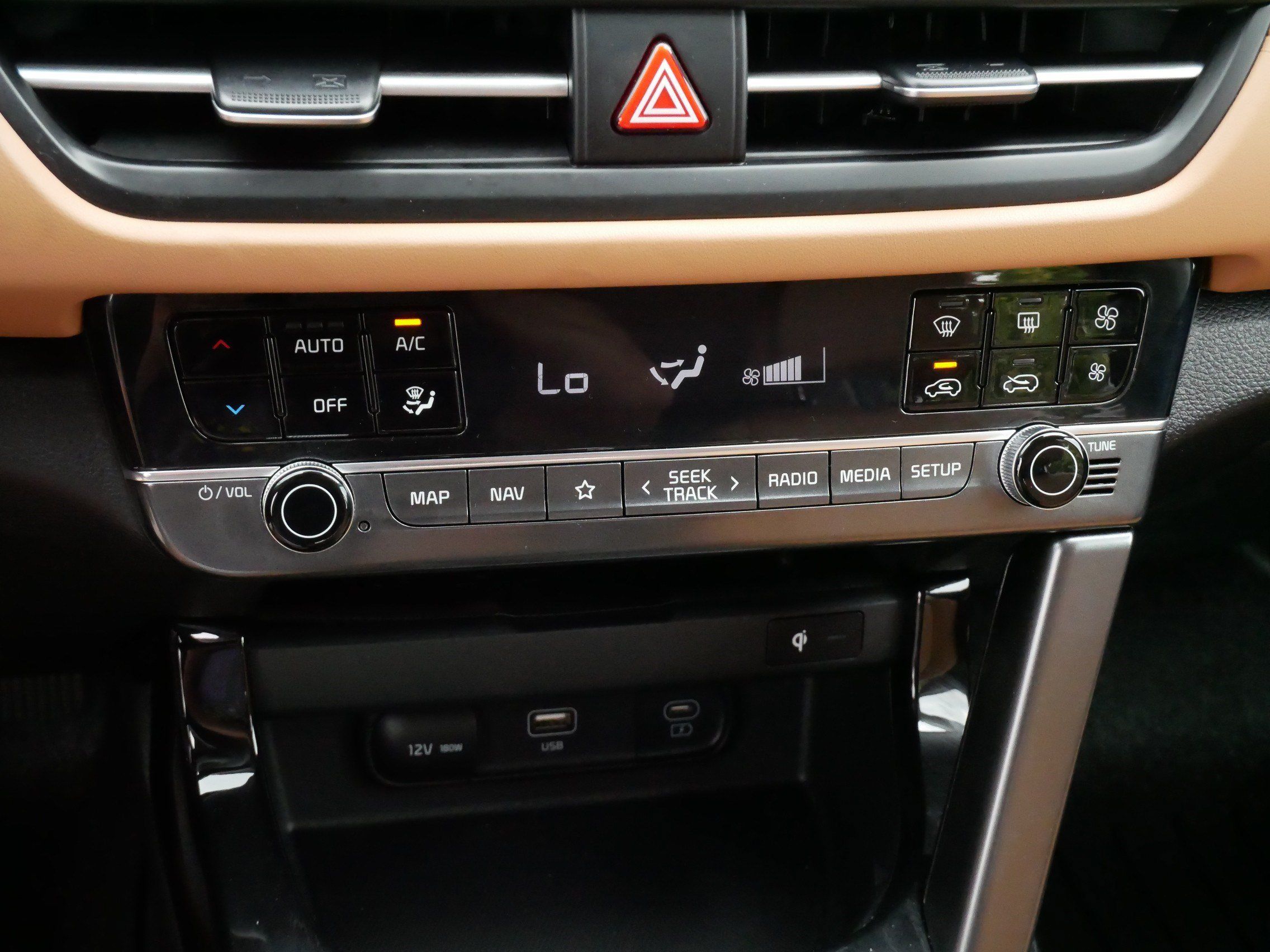 Used 2024 Kia Seltos EX AWD/4WD image 23