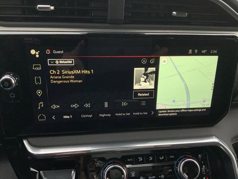 New 2026 GMC Sierra 2500 Denali w/ Denali Reserve Package image 45