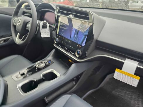 New 2026 Lexus RZ 450e image 13