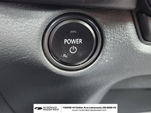 Used 2026 MAZDA CX-50 AWD 2.5 Hybrid w/ Weather Package image 18
