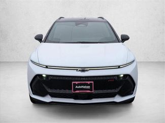 New 2026 Chevrolet Equinox EV RS video 2