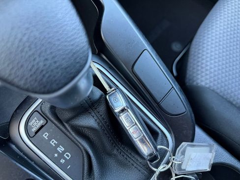 Used 2025 Kia Soul LX w/ LX Technology Package image 22