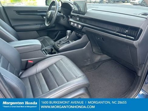 Used 2023 Honda CR-V EX-L image 38