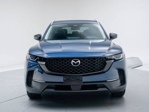 Used 2025 MAZDA CX-50 AWD 2.5 S w/ Premium Package image 5