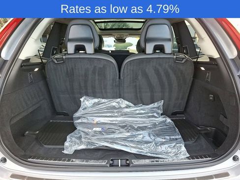 Certified 2024 Volvo XC90 B6 Plus w/ Protection Package Premier image 30