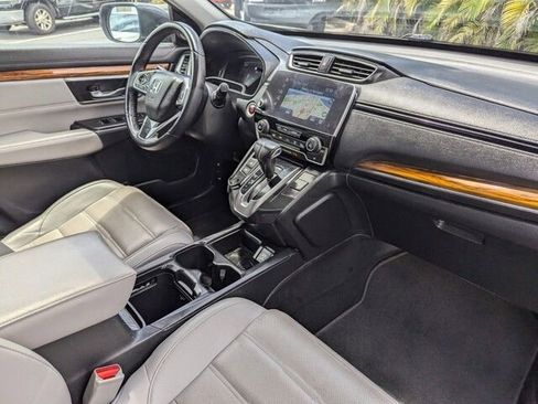 Used 2018 Honda CR-V Touring image 33