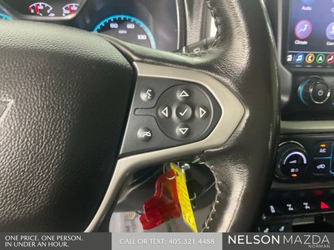 Used 2019 Chevrolet Colorado ZR2 AWD/4WD image 45