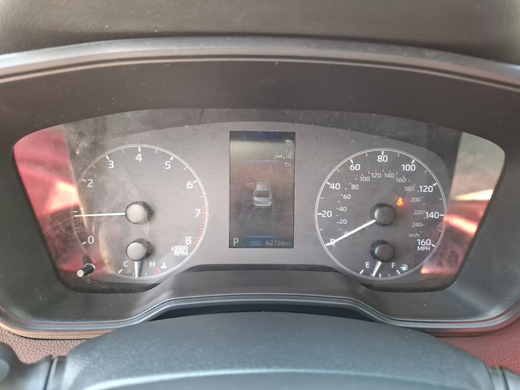 Used 2023 Toyota Corolla LE FWD image 20