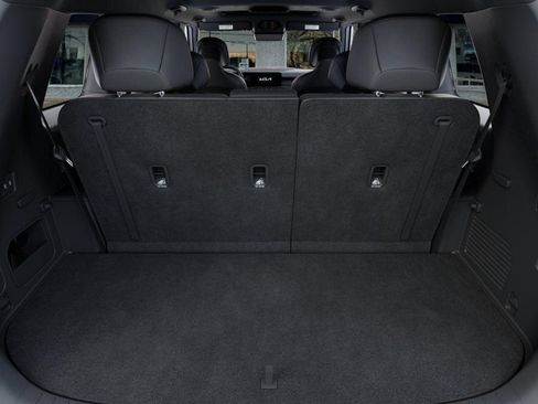 New 2027 Kia Telluride EX X-Line AWD/4WD image 19