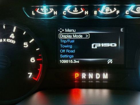 Used 2019 Ford F150 XL w/ Equipment Group 101A Mid image 12