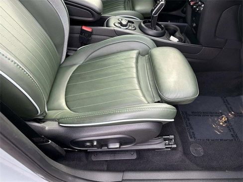 Used 2023 MINI Cooper Countryman S w/ Mini Untamed Edition image 10