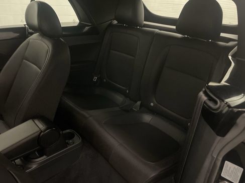 Used 2015 Volkswagen Beetle 1.8T FWD image 16