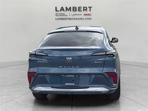 Used 2024 Buick Envista Sport Touring FWD image 4