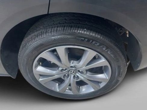 Used 2025 MAZDA CX-30 AWD 2.5 S w/ Preferred Package image 23
