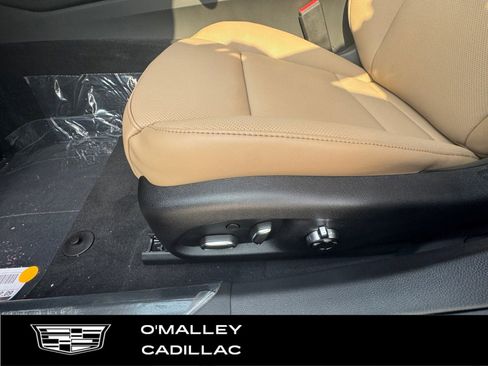 New 2026 Cadillac CT5 Premium Luxury w/ Technology Package image 17