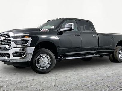 New 2026 RAM 3500 Tradesman