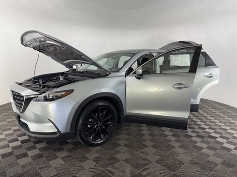 Used 2023 MAZDA CX-9 Touring Plus image 11