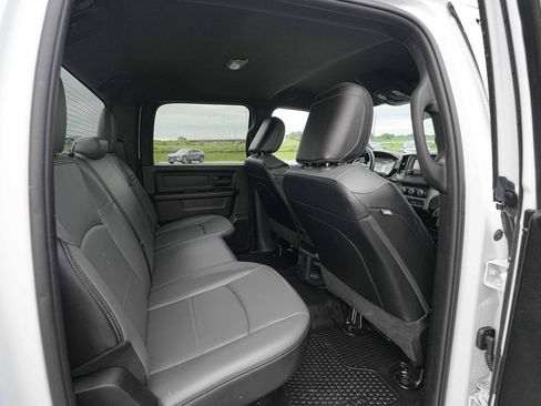 Used 2023 RAM 2500 Tradesman AWD/4WD image 23