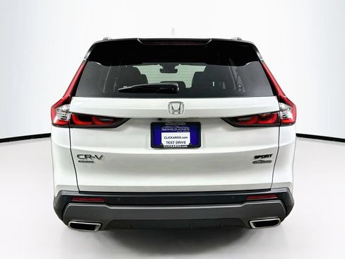Used 2025 Honda CR-V Sport-L image 15