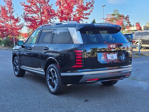 New 2026 Hyundai Palisade Limited image 5