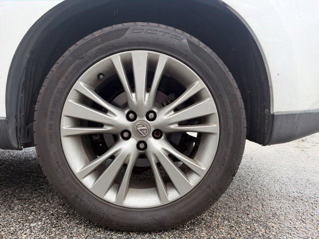 Used 2013 Lexus RX 350 FWD w/ Premium Pkg image 9