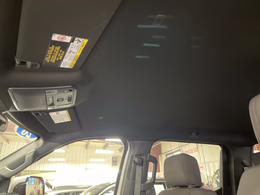 Certified 2026 Toyota Tundra SR5 w/ SX Package AWD/4WD image 13