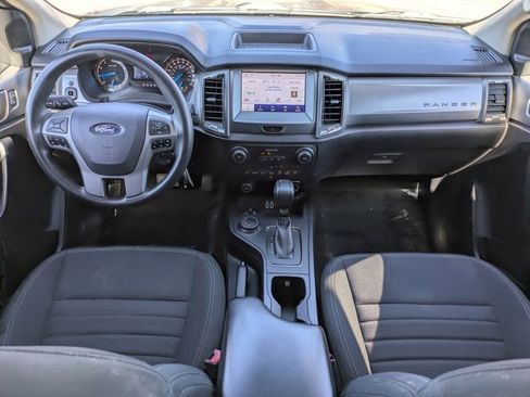 Used 2020 Ford Ranger XLT w/ Trailer Tow Package image 16