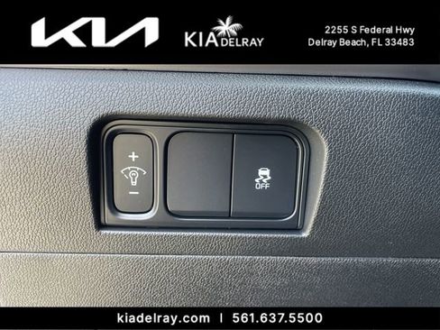 New 2026 Kia Sorento S image 25