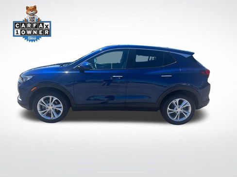 Used 2023 Buick Encore GX Preferred w/ Cold Weather Comfort Package FWD image 2