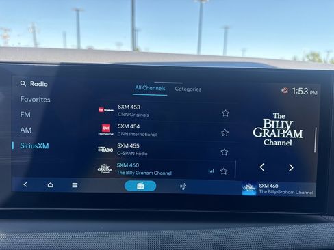 New 2025 Hyundai Santa Cruz Limited image 27