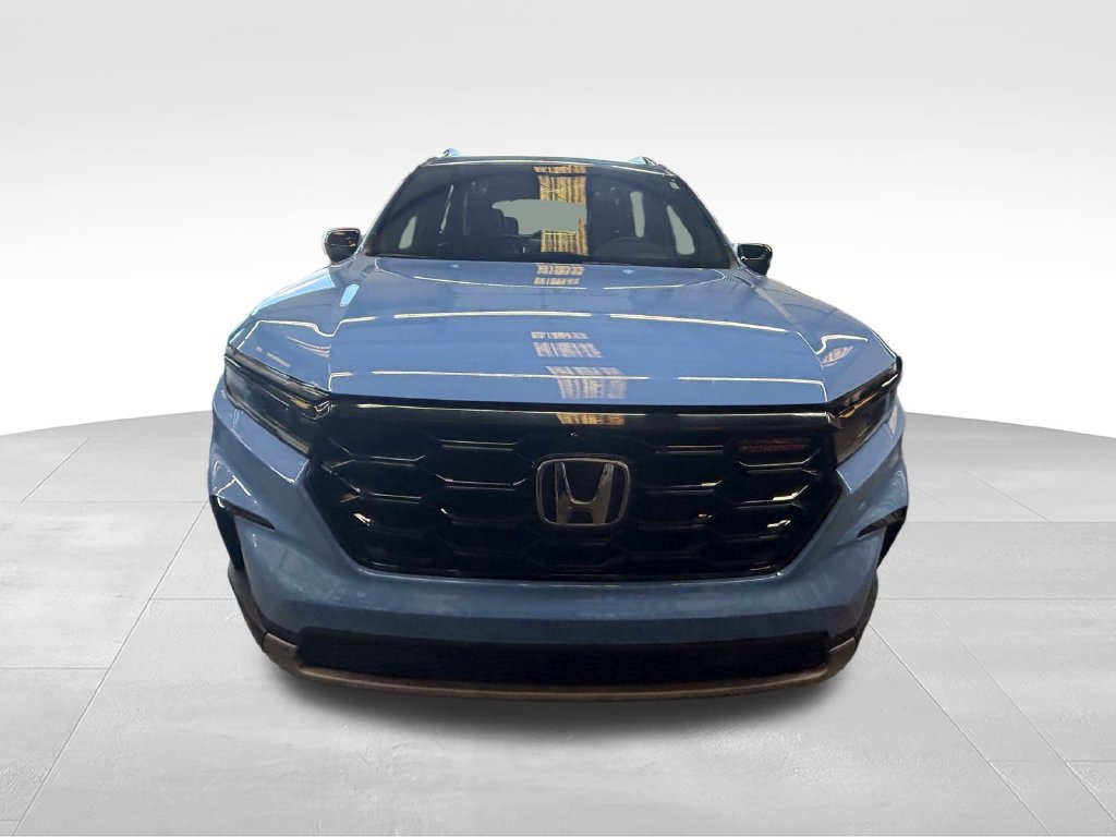 Used 2024 Honda Pilot TrailSport image 8